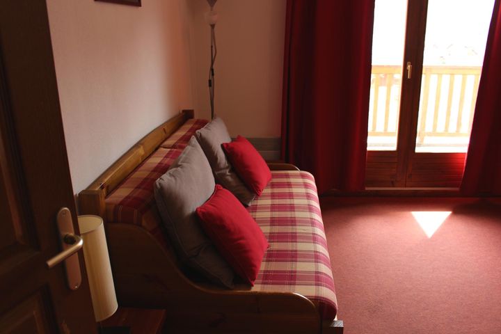 Résidence Les Valmonts billig / Valmeinier / Valloire Frankreich verfügbar