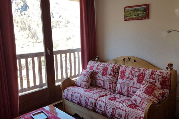 Résidence Les Valmonts preiswert / Valmeinier / Valloire Buchung