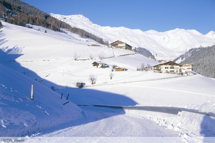 Skigebiet Martrei - Skiregion Virgental (Osttirol)