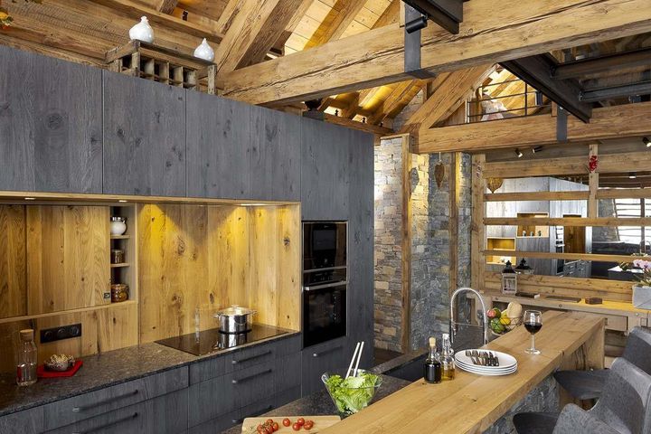 Chalet l'Atelier Lodge billig / Les 2 Alpes / Alpe d-Huez Frankreich verfügbar
