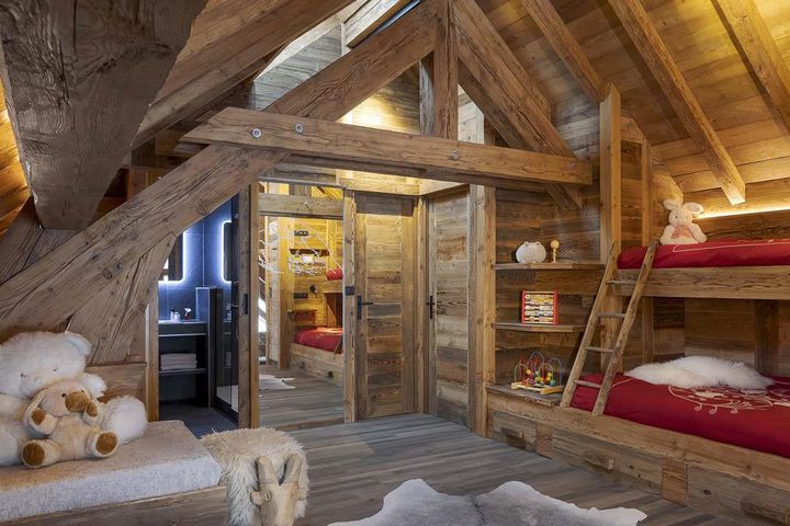Chalet l'Atelier Lodge frei / Les 2 Alpes / Alpe d-Huez Frankreich Skipass