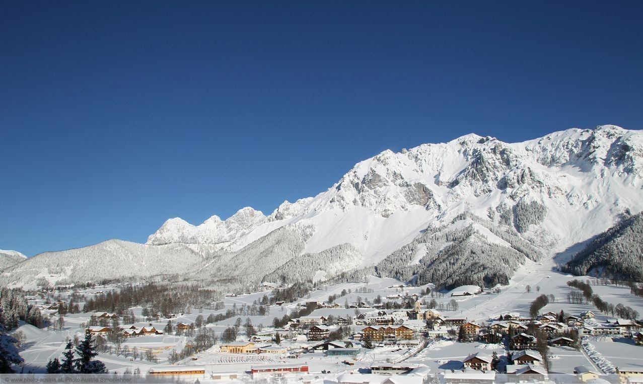 Dachstein-West