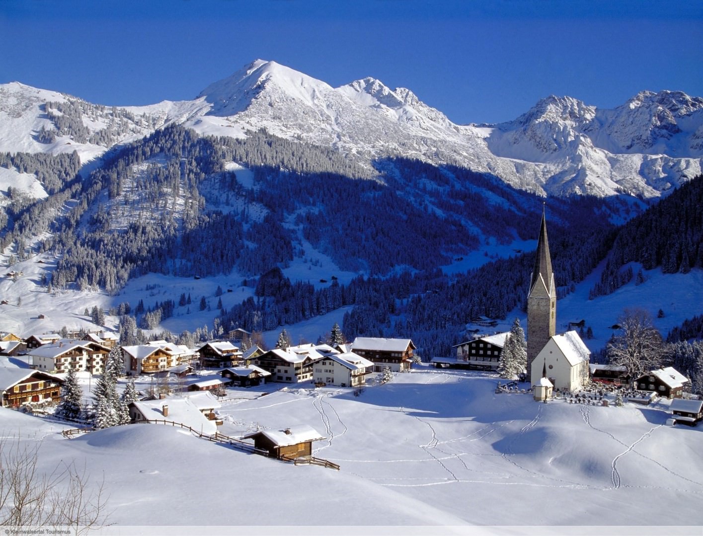 Oberstdorf Oberstdorf
