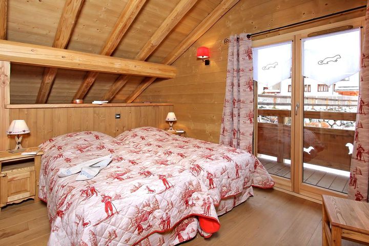 Chalet Prestige Lodge preiswert / Les 2 Alpes / Alpe d-Huez Buchung