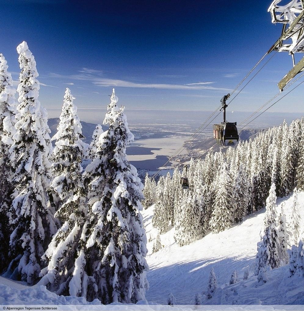 Skiurlaub Deutschland günstig buchen Skiurlaub Deutschland günstig buchen