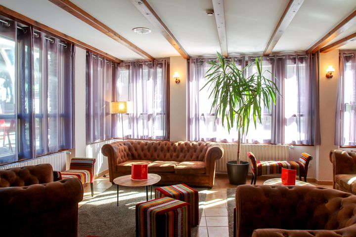 Hotel L'Ermita (OV) billig / Canillo Andorra verfügbar