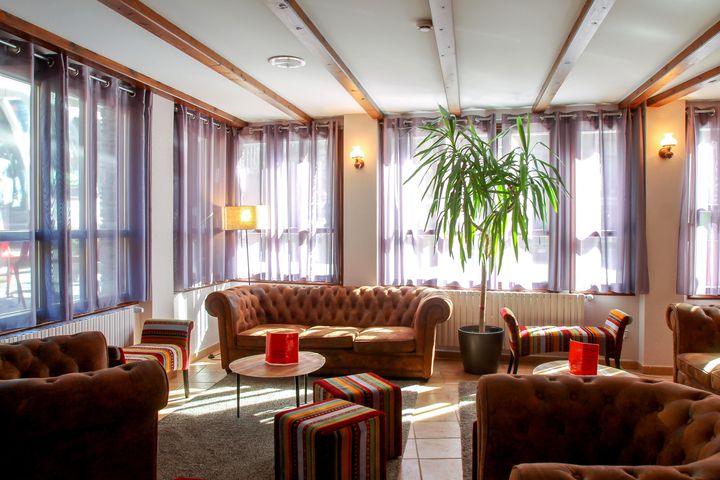 Hotel L'Ermita (ÜF) billig / Canillo Andorra verfügbar