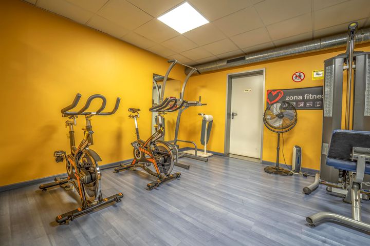 Apartamentos del Meligar billig / Encamp Andorra verfügbar