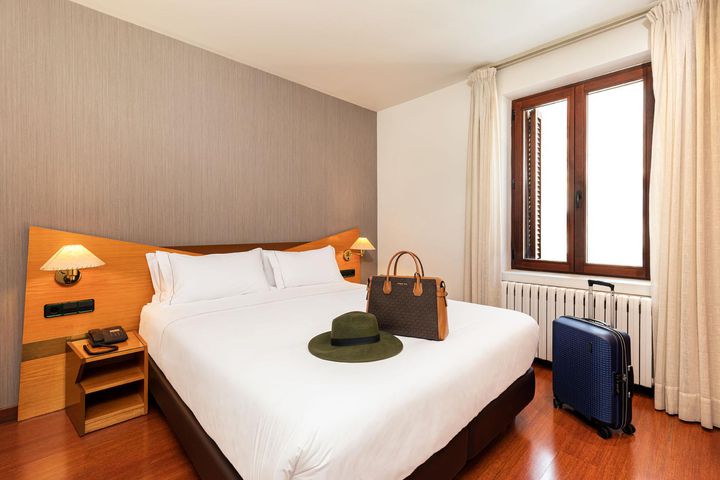 Hotel De l'Isard (ÜF) preiswert / Andorra La Vella Buchung