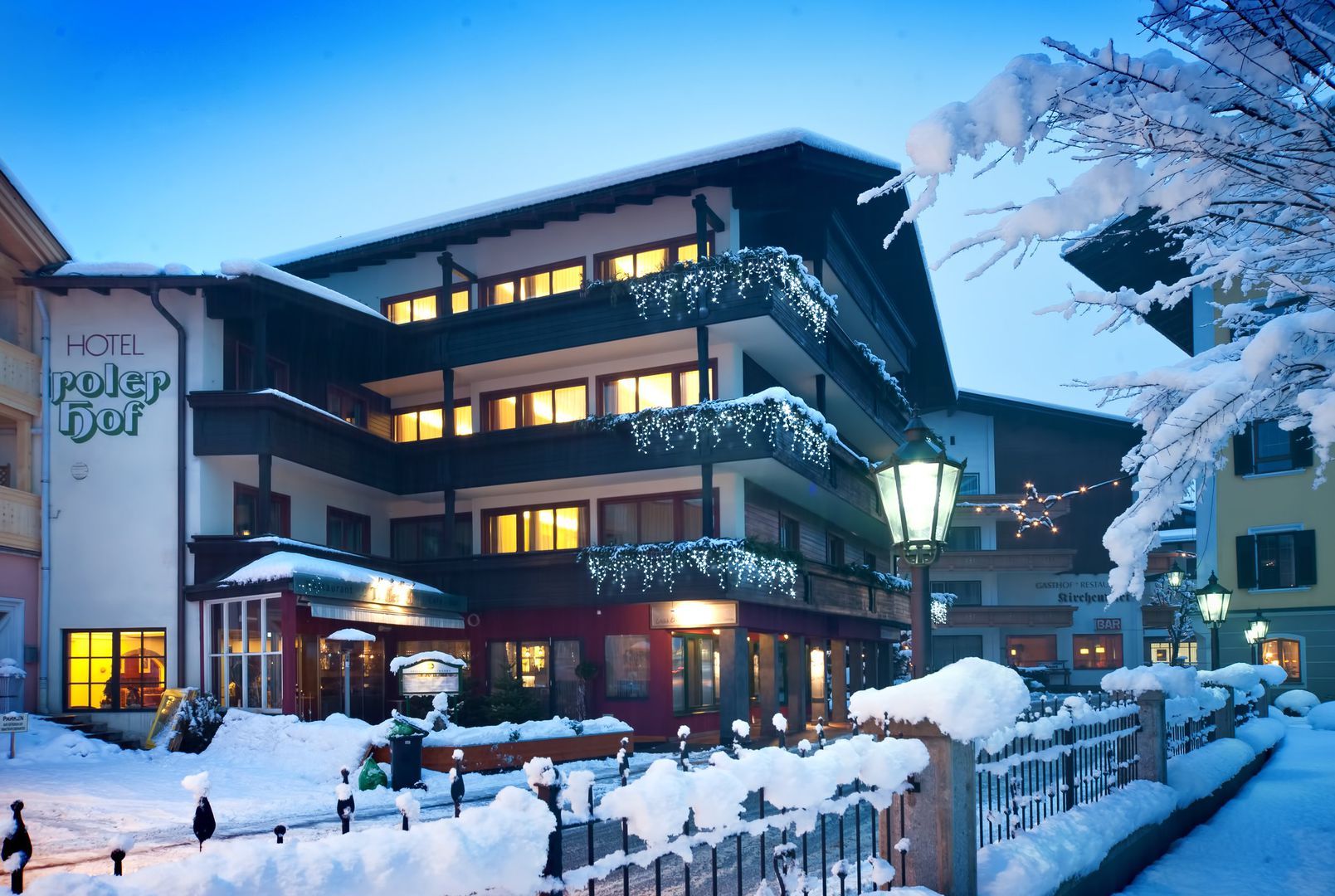 Lieblingsplatz, mein Tirolerhof - Unterkunft in Zell-am-Ziller-Zillertal