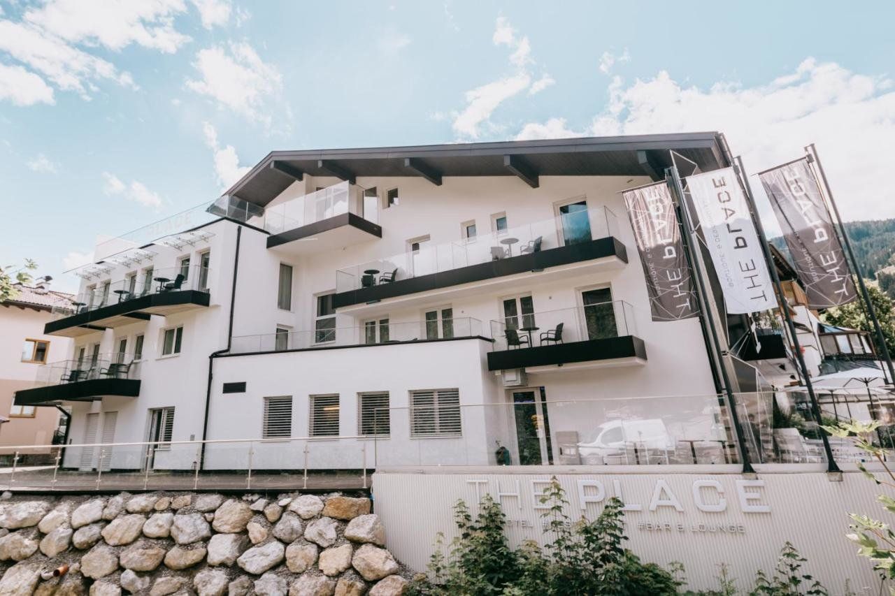 Boutique & Design Hotel The Place Flachau