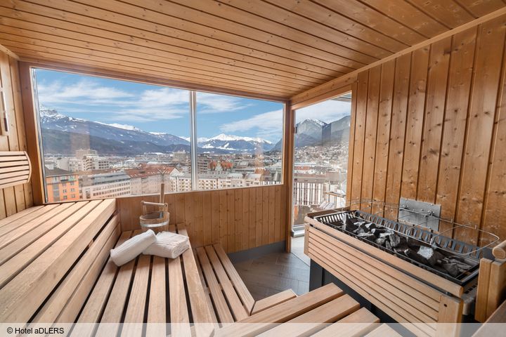 Hotel aDLERS billig / Innsbruck Österreich verfügbar