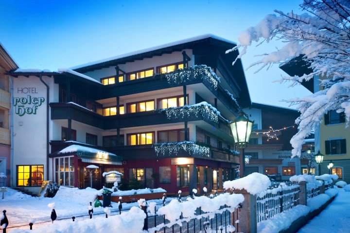 Hotel Lieblingsplatz, mein Tirolerhof in Zell am Ziller (Zillertal) günstig buchen / Österreich Hotel Lieblingsplatz, mein Tirolerhof in Zell am Ziller (Zillertal), Hotel Lieblingsplatz, mein Tirolerhof / Österreich