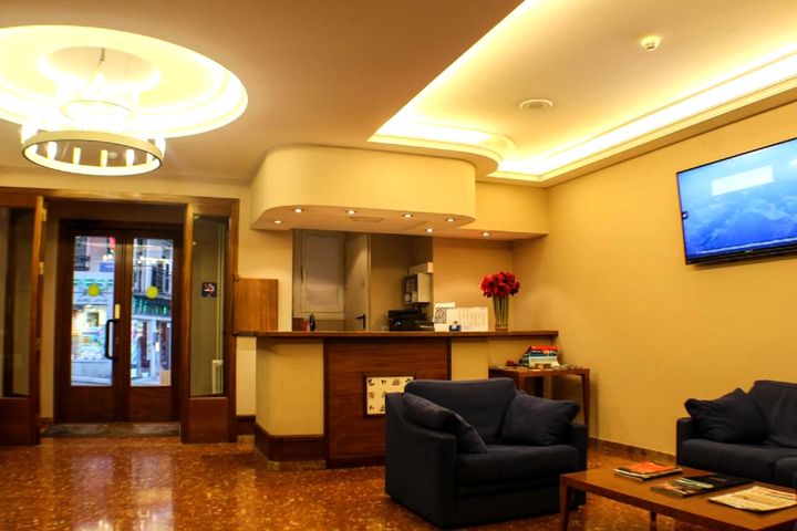Hotel Oros (OV) frei / Encamp Andorra Skipass