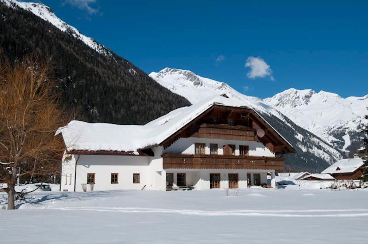 Landhaus Rainer in Mallnitz (Mölltaler Gletscher), Landhaus Rainer / Österreich