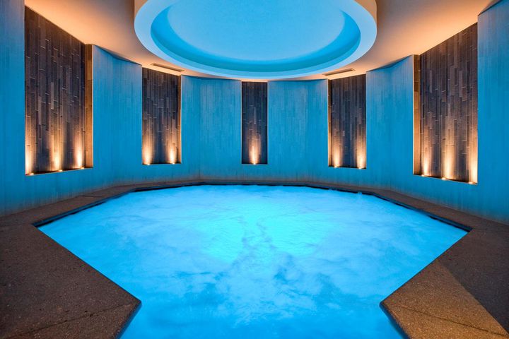 Hotel Family Resort & Spa Rio Stava billig / Tesero (Fleimstal) Italien verfügbar