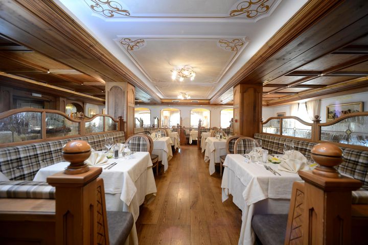 Hotel Family Resort & Spa Rio Stava frei / Tesero (Fleimstal) Italien Skipass