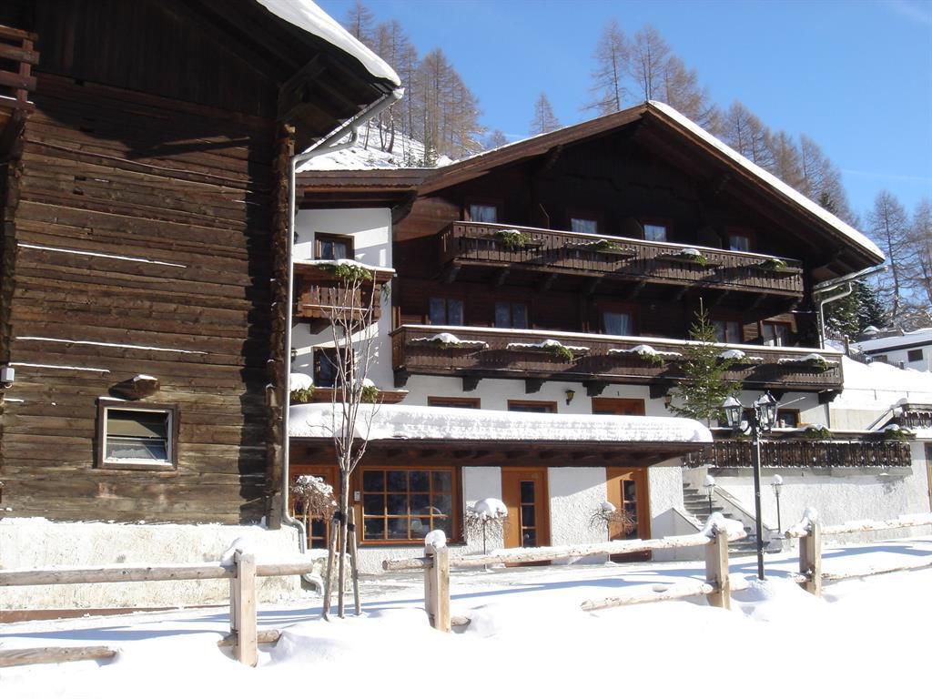 Ferienhof Oberer Gollmitzer in Heiligenblut am Großglockner, Ferienhof Oberer Gollmitzer / Österreich