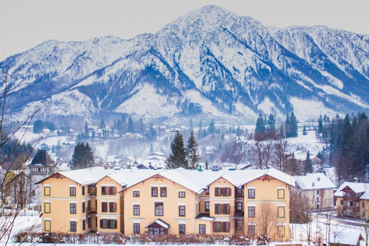 Gasthof Elisabeth - Unterkunft in Salzkammergut