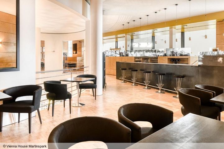 Vienna House Martinspark frei / Bezau Österreich Skipass