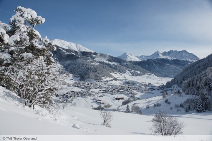 Skigebiete Nauders Skigebiet Nauders