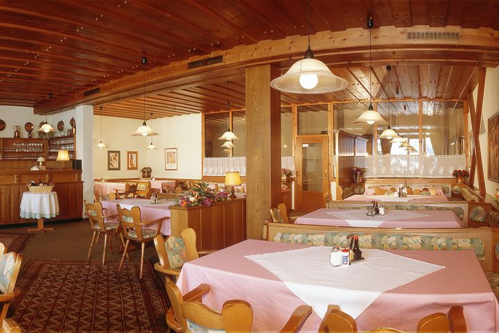 Hotel Bellevue billig / Obertauern Österreich verfügbar
