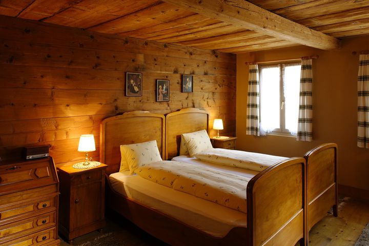 Hotel Bären (Winter Special) preiswert / Interlaken Buchung