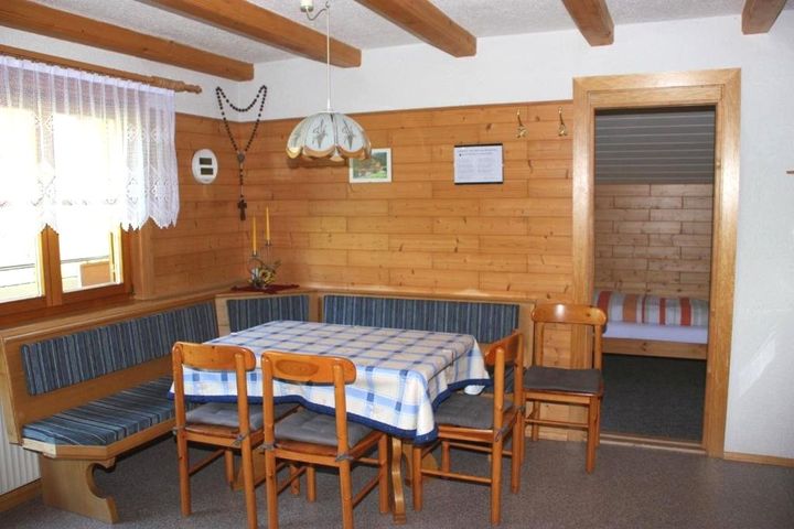 Ferienwohnung Bickel billig / Montafon Österreich verfügbar