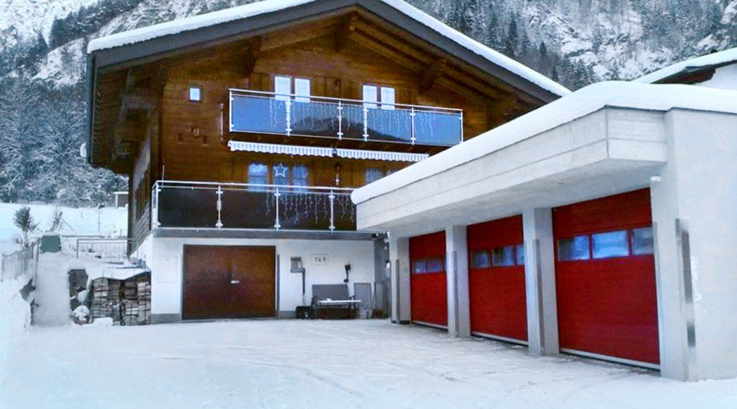 Ferienwohnung Bickel in Montafon, Ferienwohnung Bickel / Österreich