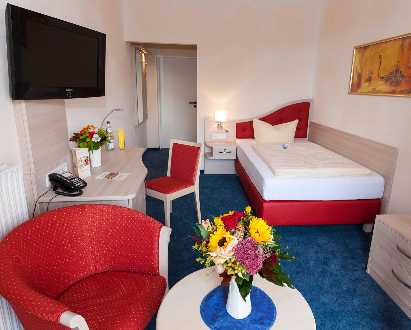 Hotel Hochsauerland 2010 - Unterkunft in Willingen