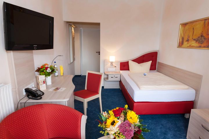 Hotel Hochsauerland 2010 preiswert / Willingen Buchung