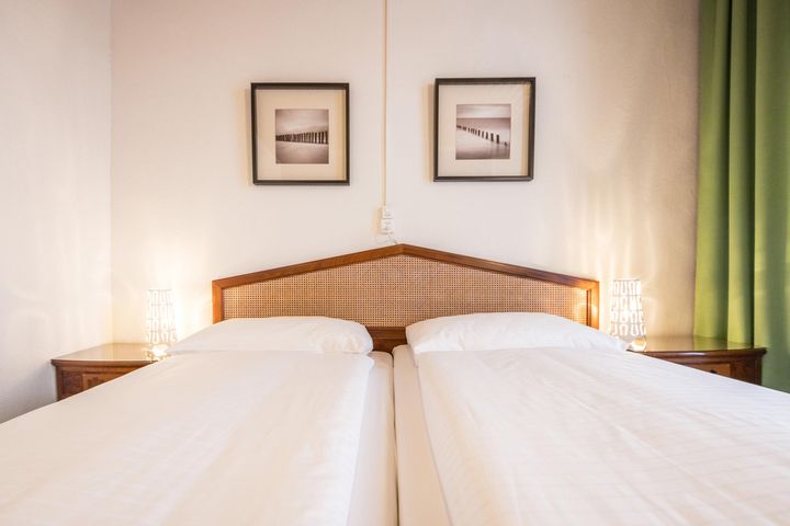 Hotel Montana preiswert / Davos Buchung