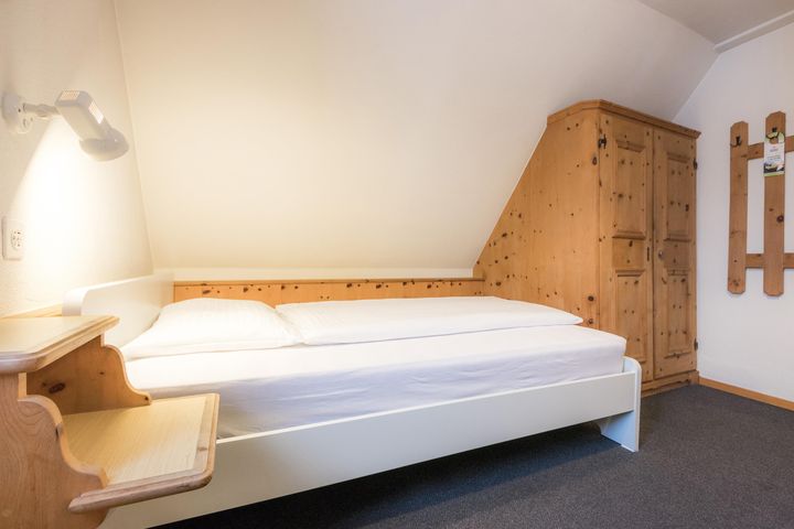 Hotel Montana frei / Davos Schweiz Skipass