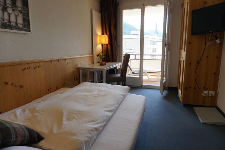 Spenglers Inn frei / Davos Schweiz Skipass