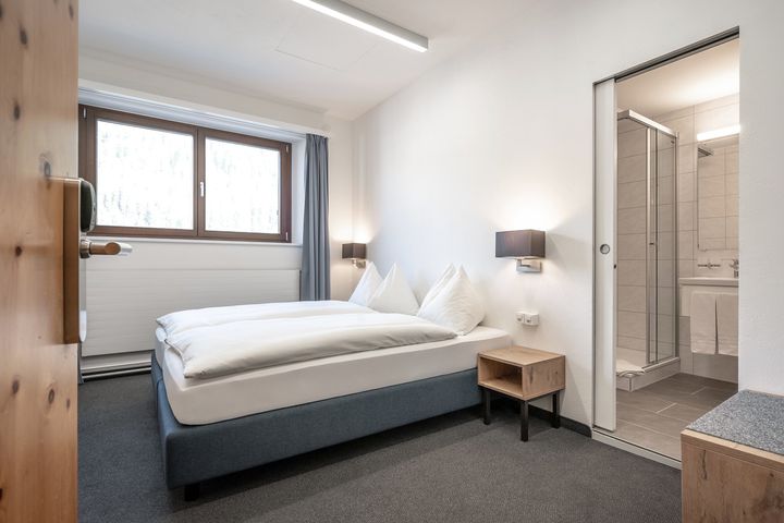 Hotel Ochsen billig / Davos Schweiz verfügbar