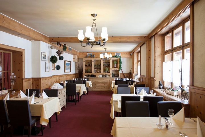 Hotel Ochsen billig / Davos Schweiz verfügbar