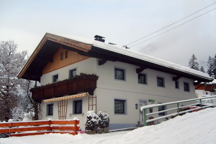 Pension Feichter Gerlinde in Söll günstig buchen / Österreich Pension Feichter Gerlinde in Söll, Pension Feichter Gerlinde / Österreich