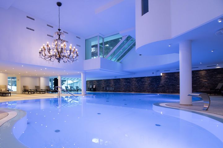 Walliserhof Grand-Hotel & Spa billig / Saas Fee / Saas Grund Schweiz verfügbar