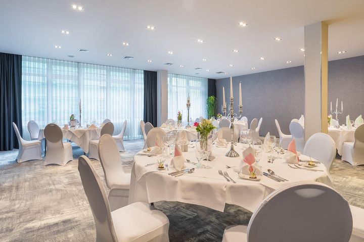 ACHAT Hotel Suhl frei / Thüringer Wald Deutschland Skipass