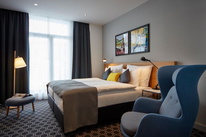 Hard Rock Hotel Davos preiswert / Davos Buchung