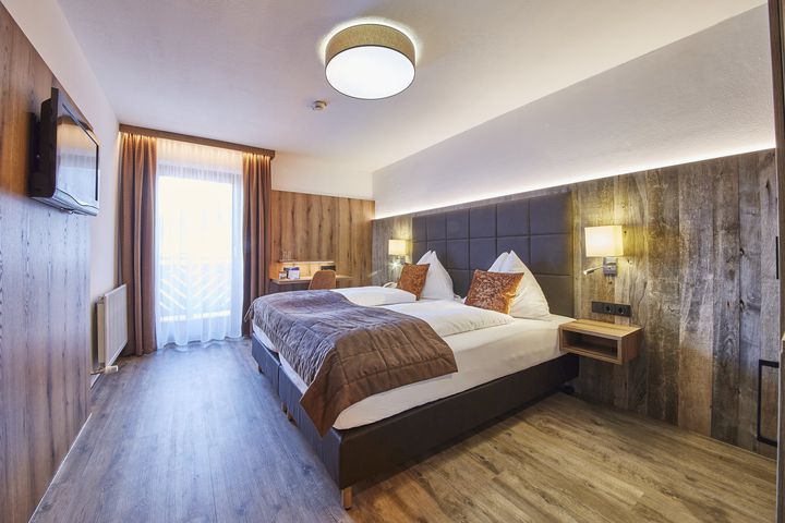 Hotel Römerhof billig / Bruck am Großglockner Österreich verfügbar