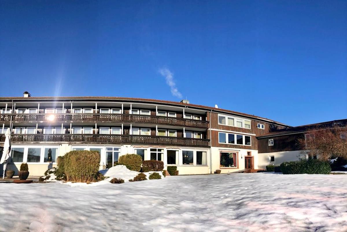 Hotel Schwarzwald - Unterkunft in Freudenstadt