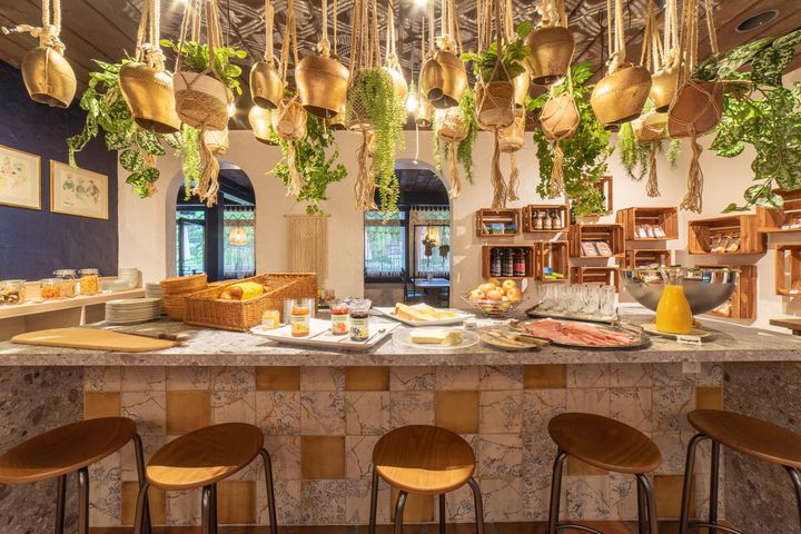Hotel Säntis Lodge billig / Toggenburg Schweiz verfügbar