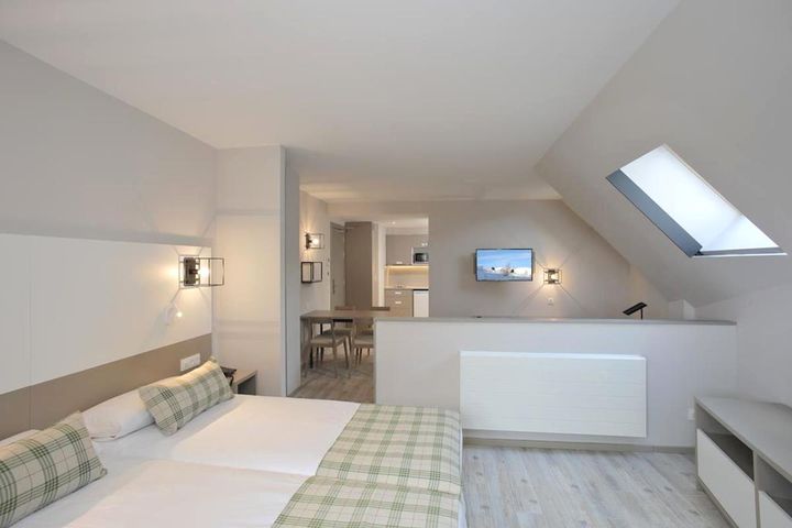 Apartamentos Caribou billig / Pas de la Casa Andorra verfügbar