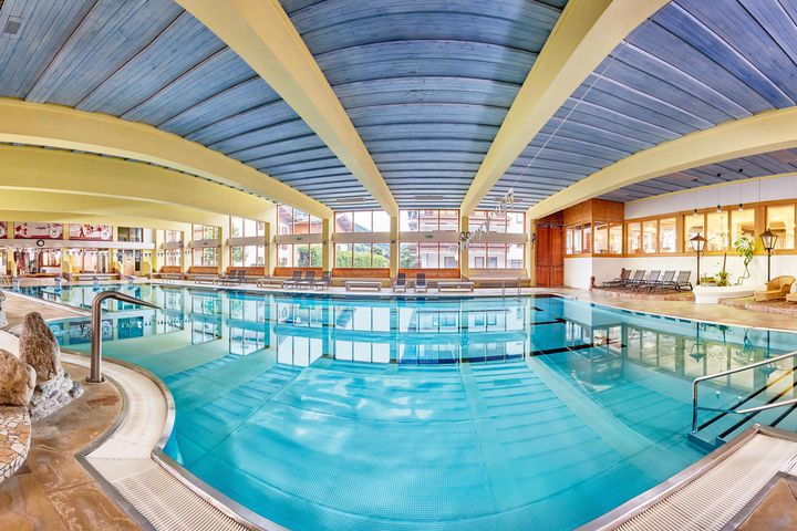 Sporthotel Kogler billig / Kaprun / Zell am See Österreich verfügbar