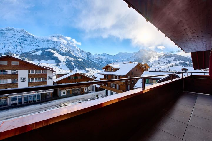 Apart Hotel Adelboden am Dorfplatz (Winter Special) billig / Adelboden Schweiz verfügbar
