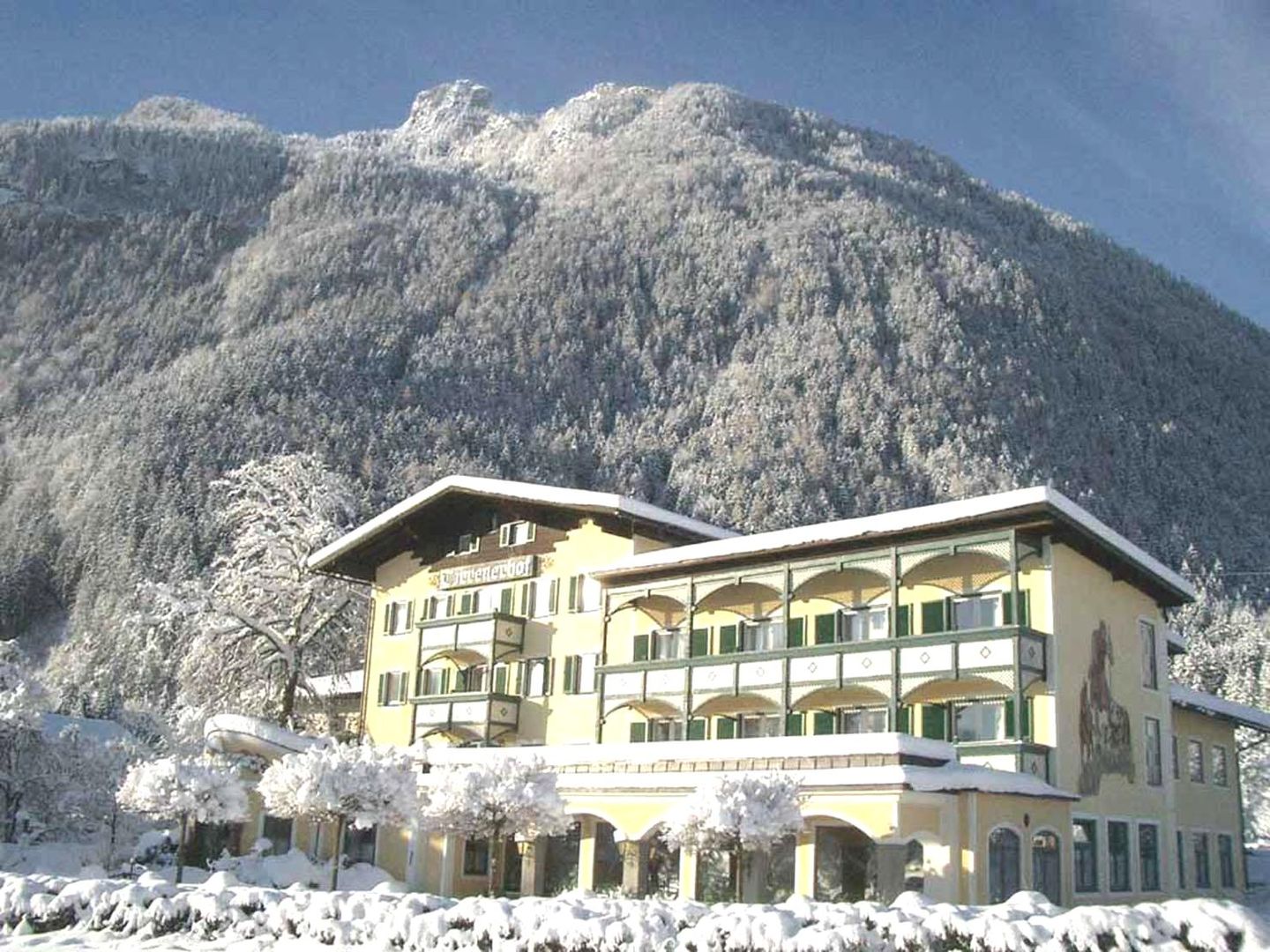 Landgasthof Torrenerhof in Dachstein-West, Landgasthof Torrenerhof / Österreich