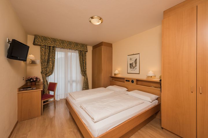 Dolomites Hotel Union preiswert / Hochpustertal Buchung