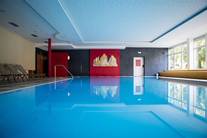 Dolomites Hotel Union billig / Hochpustertal Italien verfügbar