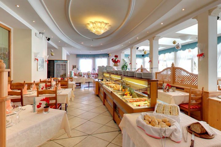 Dolomites Hotel Union frei / Hochpustertal Italien Skipass
